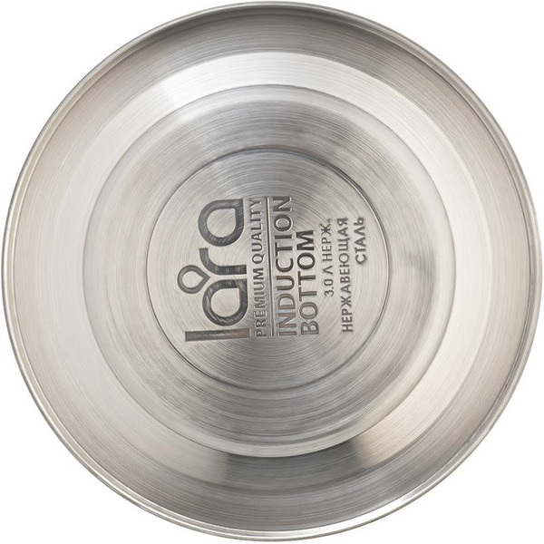 Чайник LARA LR00-74