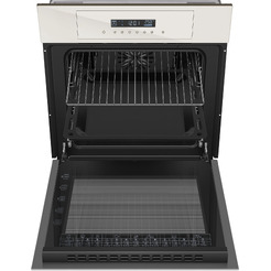 Духовой шкаф MAUNFELD AEOD60103BG