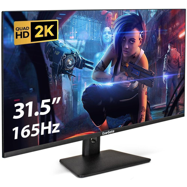 Монитор ExeGate Combat EG3207A EX297299RUS