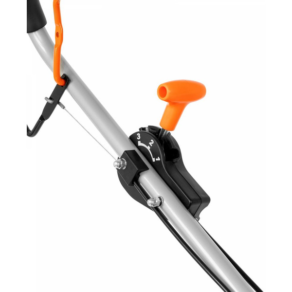 Газонокосилка Daewoo Power L 50SV