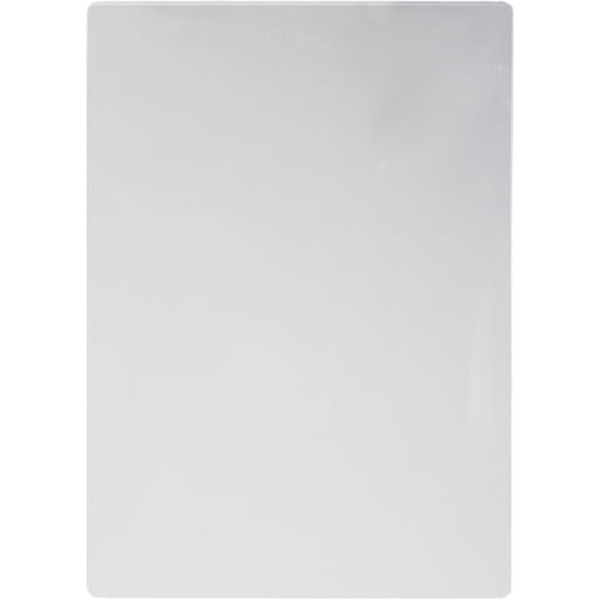 Пленка для ламинирования BRAUBERG глянцевая A5 60 мкм 100 шт 531782