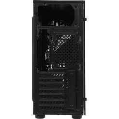 Корпус Aerocool Glider Cosmo-G-BK-v1