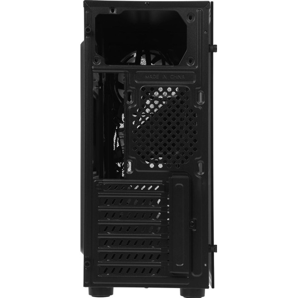 Корпус Aerocool Glider Cosmo-G-BK-v1