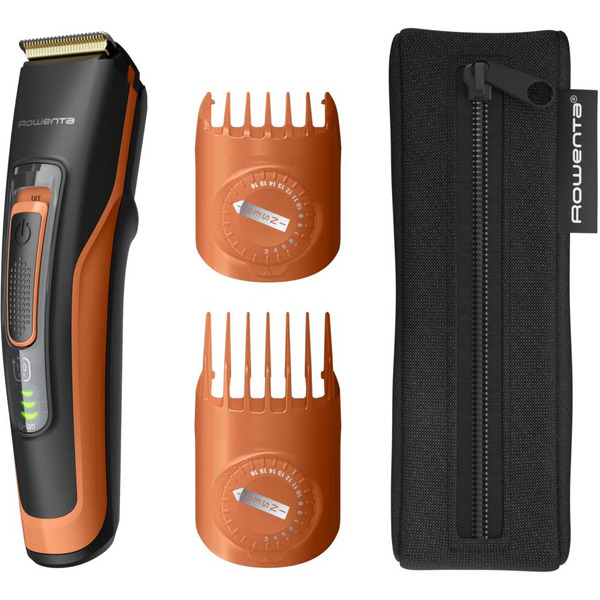 Машинка для стрижки Rowenta Sport Advancer TN5202F0