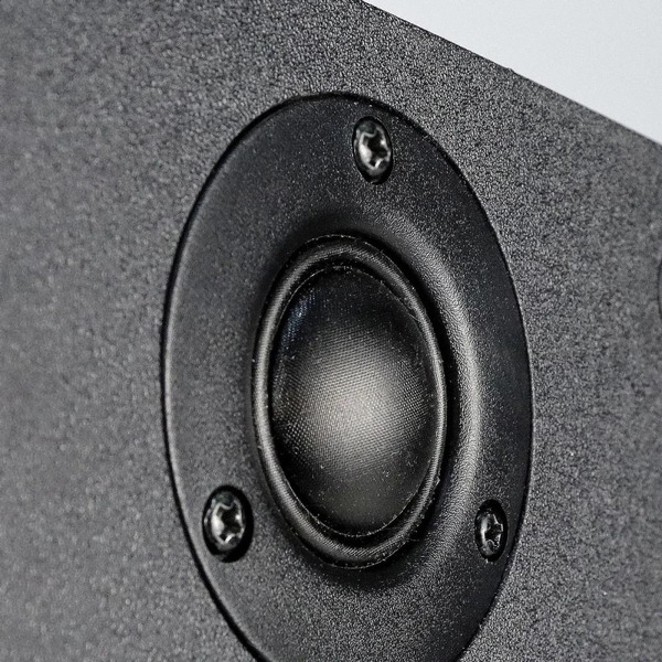 Акустическая система MICROLAB SOLO5 Brown