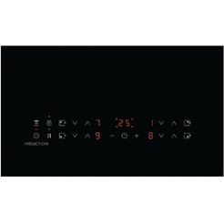 Варочная панель Electrolux LIR60433