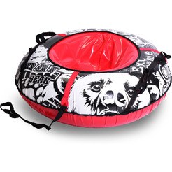 Тюбинг ТЯНИ-ТОЛКАЙ Ural 107 см