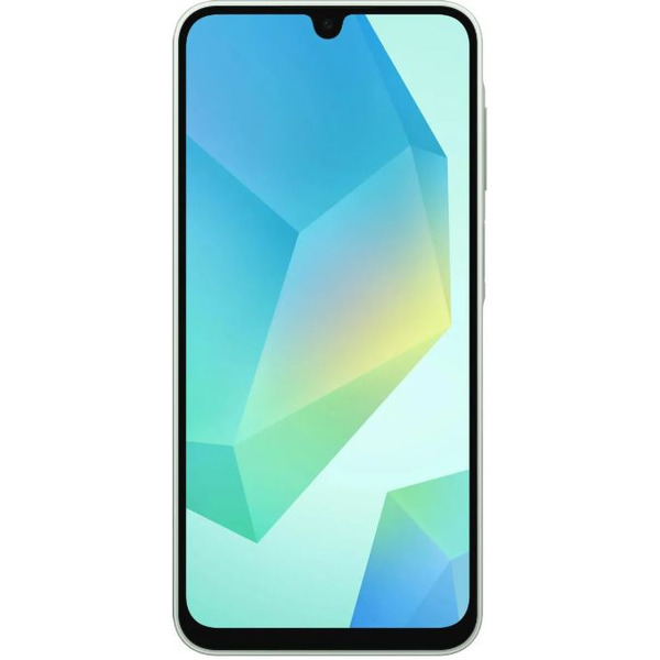 Смартфон Samsung Galaxy A16 SM-A165F 8GB/256GB (мятный)