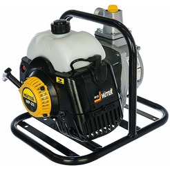 Мотопомпа Huter MP-25 70/11/1