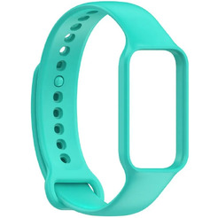 Ремешок Bingo Silicone для XIAOMI Redmi Smart Band 2 (мята)