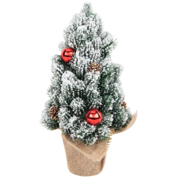 Ель искусственная Золотая сказка 592514