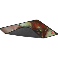 Игровой коврик Defender Dragon Rage M Артикул 50558