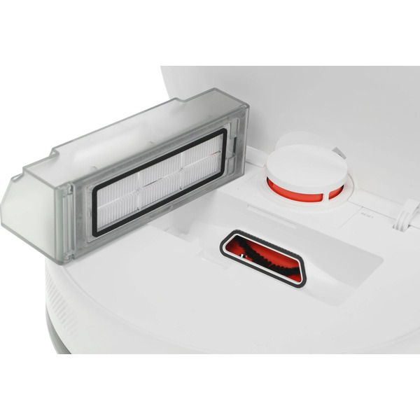 Робот-пылесос XIAOMI Robot Vacuum S40C (E101) BHR9664EU