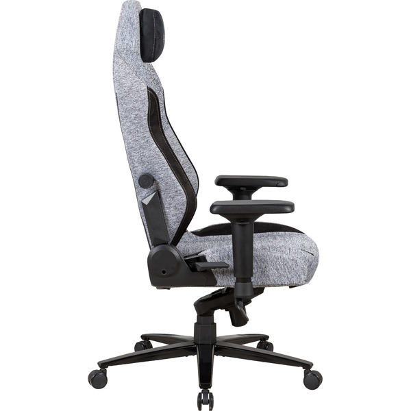 Кресло геймерское Brave AF-2 (Troll Grey)