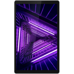 Планшет Lenovo Tab M10 FHD Plus TB-X606X 4GB/128GB LTE (ZA5V0287) темно-серый