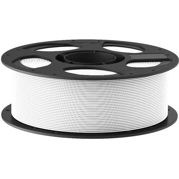 Пластик Anycubic PLA 1.75 мм 1 кг AHPLBW-107 (белый)