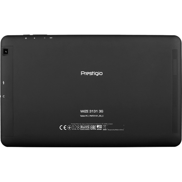 Планшет Prestigio Wize 3131 3G 8 Gb (PMT3131_3G_C)