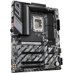 Материнская плата Gigabyte Z890 UD WiFi6E (rev. 1.0)