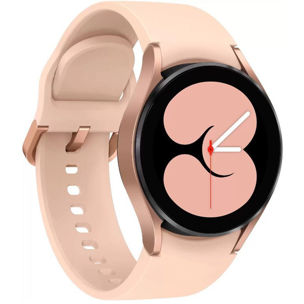 Smart-часы SAMSUNG Galaxy Watch 4 LTE 40 mm (SM-R865FZDASER) золотистый