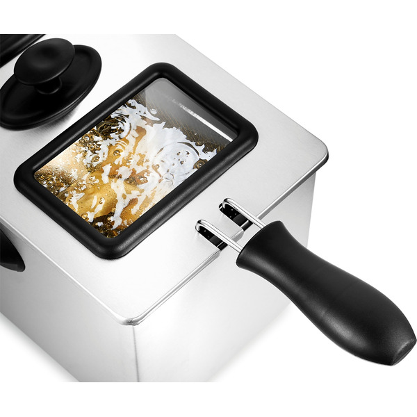 Фритюрница Kitfort KT-2023