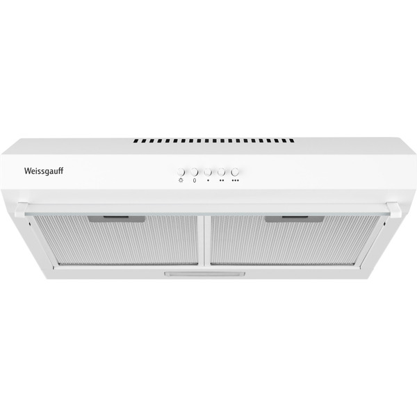 Вытяжка Weissgauff Cover 500 (белый)