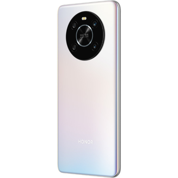 Смартфон HONOR X9 (ANY-LX1) 6GB/128GB (титановый серебристый)