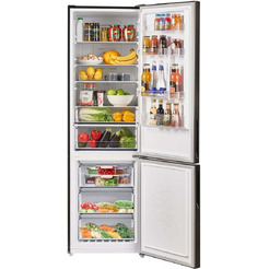 Холодильник  MAUNFELD MFF200NFSB10 Inverter