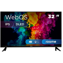 Телевизор Roome 32H425W