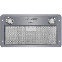 Кухонная вытяжка Hyundai HBB 6035 IX
