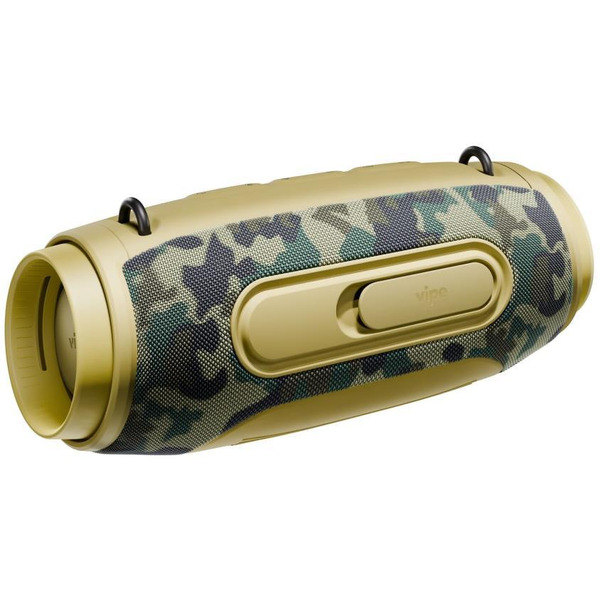 Беспроводная колонка Vipe Flash (темно-серый)