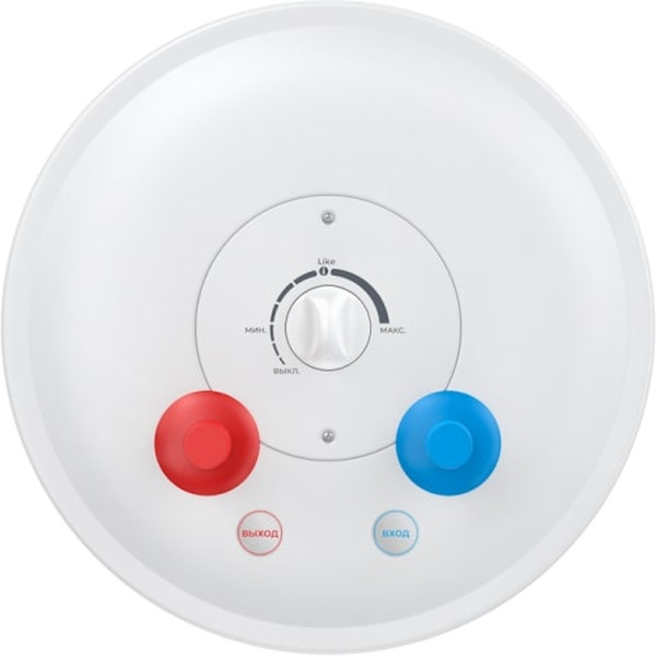 Водонагреватель ROYAL CLIMA RWH-TS15-RS