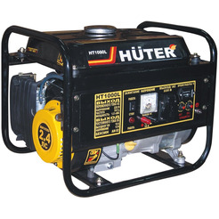 Генератор Huter HT1000L (64/1/2)