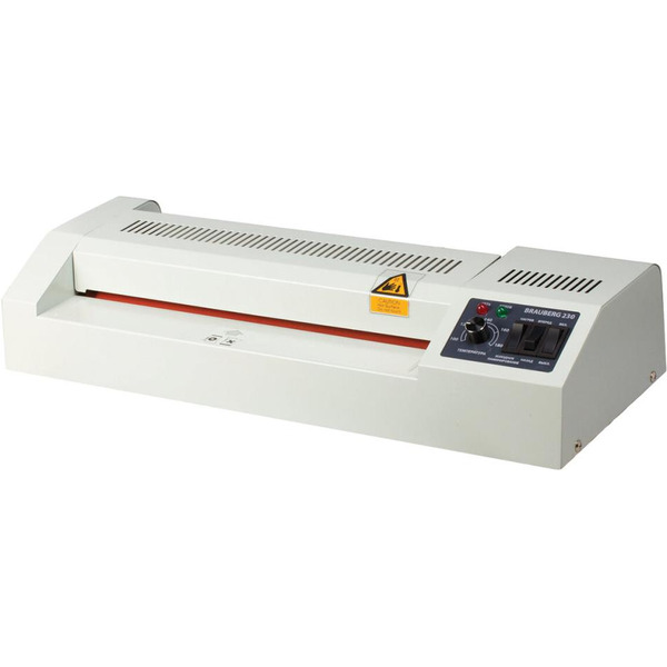 Ламинатор BRAUBERG FGK-230 (531970)