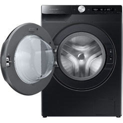 Стиральная машина Samsung WW80AG6L28BBLP