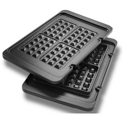 Набор пластин для вафель Braun BRSK007