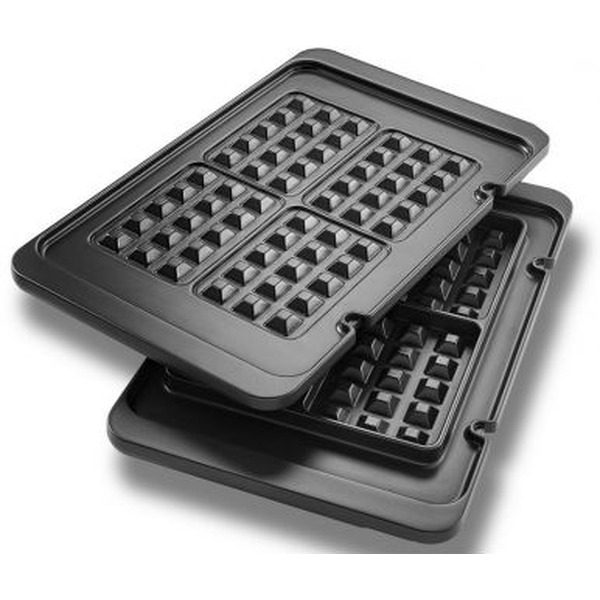 Набор пластин для вафель Braun BRSK007