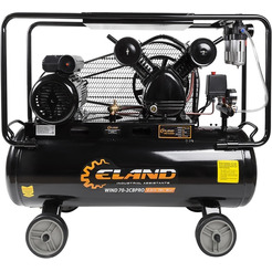 Компрессор ELAND WIND 70-2CВ PRO