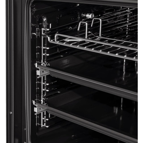 Духовой шкаф MAUNFELD EOEH7615STB