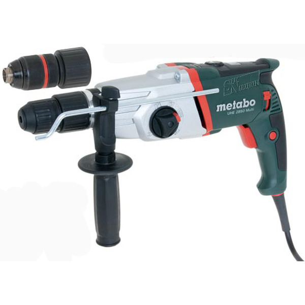 Перфоратор METABO UHE 2850 Multi (600712000)