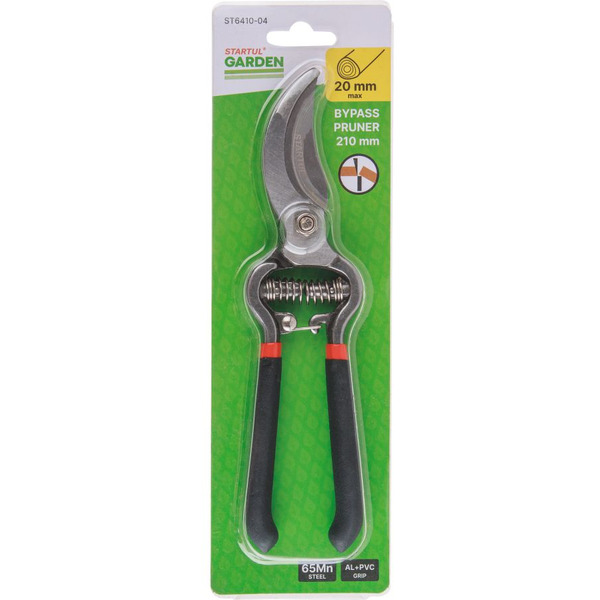 Секатор механический Startul Garden ST6410-04