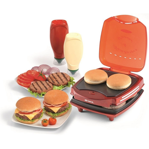 Электрогриль ARIETE 185