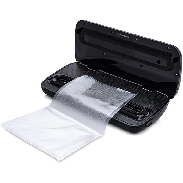 Вакууматор KITFORT КТ-1502-2 черный