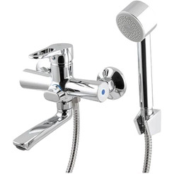 Смеситель для ванны ECONOCE EC0402