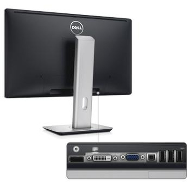 Монитор 23" DELL P2314H
