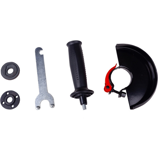 Шлифмашина Sturm AG9012TE (S-082996)