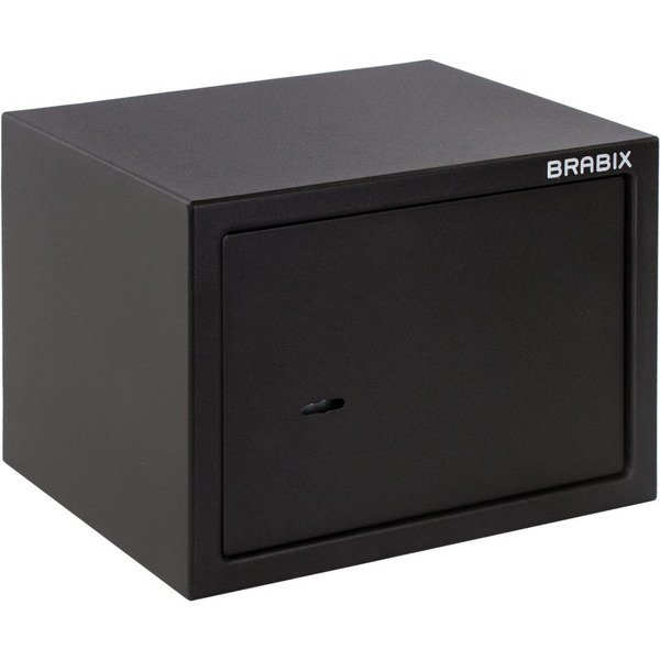 Сейф мебельный BRABIX SF-230KL (291146)
