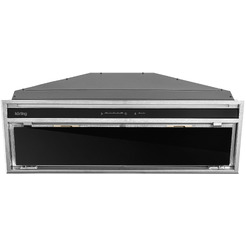 Кухонная вытяжка Korting KHI 90945 DGN
