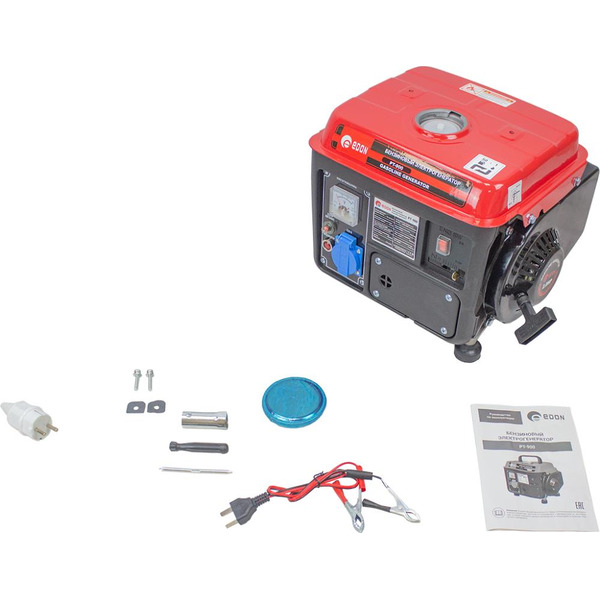 Электрогенератор Edon PT-900