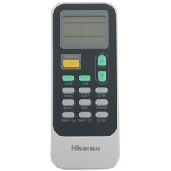 Мобильный кондиционер Hisense C-series AP-12CW4GQCS00