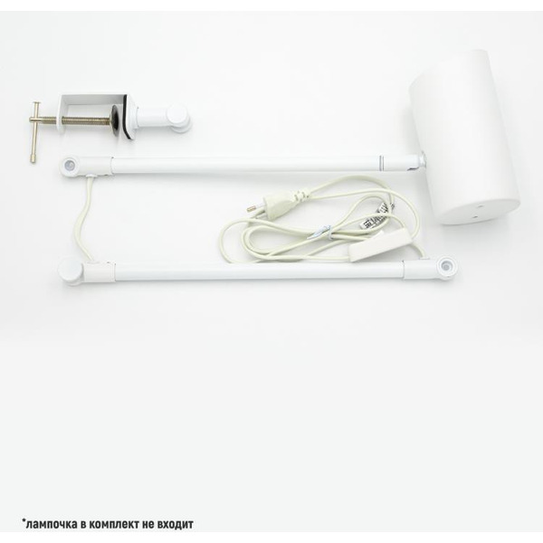 Светильник настольный ARTSTYLE HT-720W